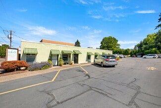 Plus de détails pour 2318 Pacific Ave, Forest Grove, OR - Bureau à vendre