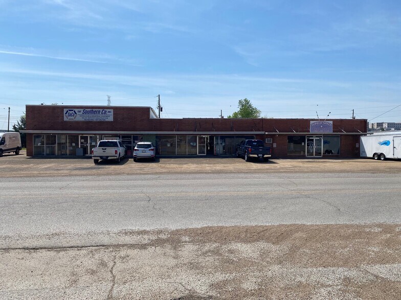 535 Daybrite Dr, Tupelo, MS à vendre - Photo principale – Image 1 sur 15