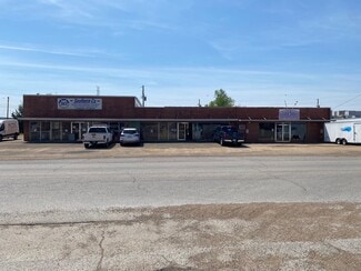 Plus de détails pour 535 Daybrite Dr, Tupelo, MS - Local commercial à vendre