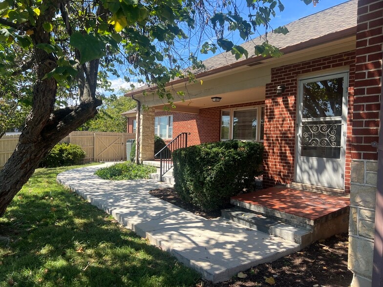 1524 Patrick Rd NE, Roanoke, VA à louer - Photo principale – Image 1 sur 4