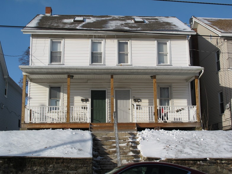 274 S 1st St, Lehighton, PA à vendre - Autre – Image 2 sur 5