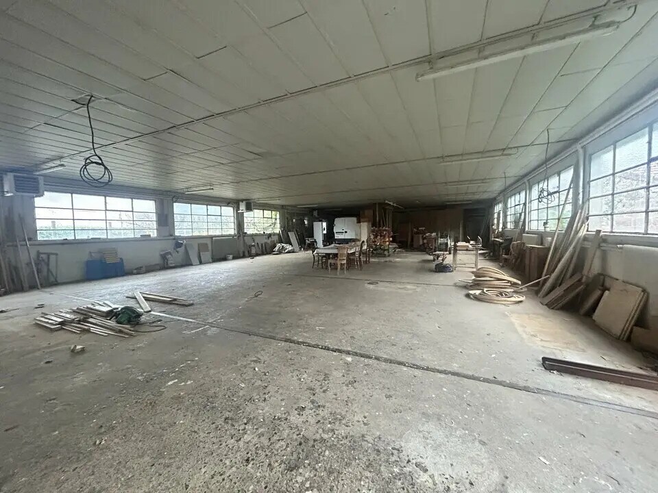 Local d'activités dans Champforgeuil à vendre Photo intérieure– Image 1 sur 6
