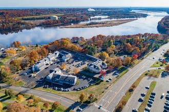 88 Ryders Ln, Stratford, CT - VUE AÉRIENNE  vue de carte