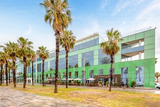 Plus de détails pour Coworking à louer