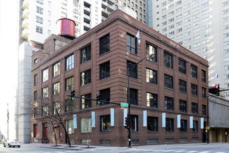 Plus de détails pour 161 E Grand Ave, Chicago, IL - Bureau à vendre