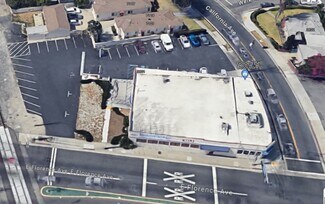 Plus de détails pour 3601 Florence ave, Bell, CA - Local commercial à louer
