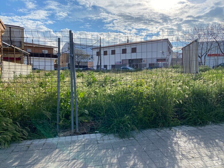 Terrain dans Torres de la Alameda, Madrid à vendre - Photo de l’immeuble – Image 3 sur 17