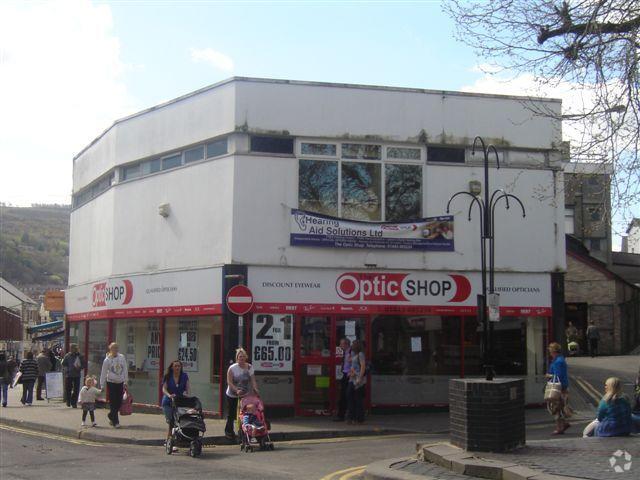 Taff St, Pontypridd à vendre - Photo de l’immeuble – Image 2 sur 21