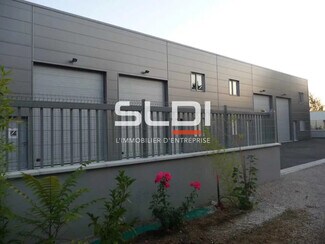 Plus de détails pour Bureau, Local d'activités à louer