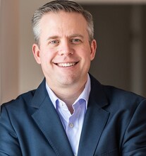 Chris Dohrmann