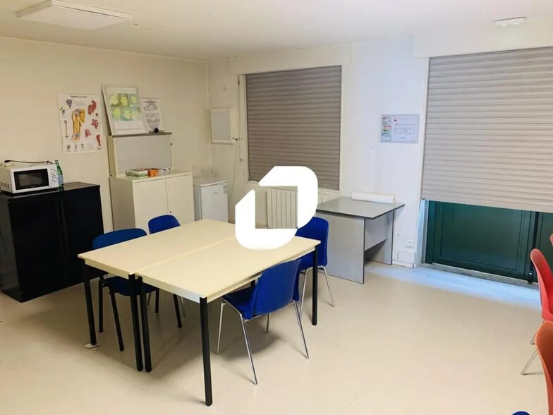 Bureau dans Lognes à louer - Photo intérieure – Image 3 sur 11