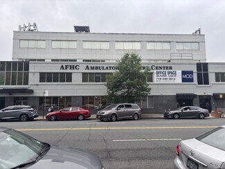 Plus de détails pour 3632 Nostrand Ave, Brooklyn, NY - Bureau à louer