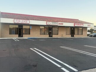 Plus de détails pour 4453-4457 E La Palma Ave, Anaheim, CA - Local commercial à louer