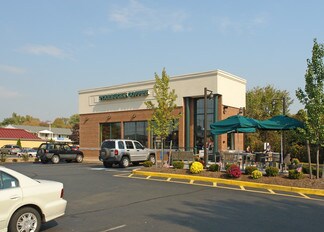 Plus de détails pour 613 Queen St, Southington, CT - Local commercial à vendre