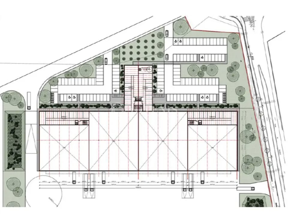 Local d’activités dans Sucy-en-Brie à louer Photo intérieure– Image 1 sur 1