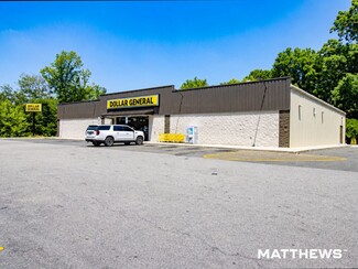 Plus de détails pour 1112 Park Springs Rd, Providence, NC - Local commercial à vendre