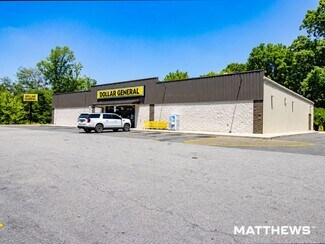 Plus de détails pour 1112 Park Springs Rd, Providence, NC - Local commercial à vendre