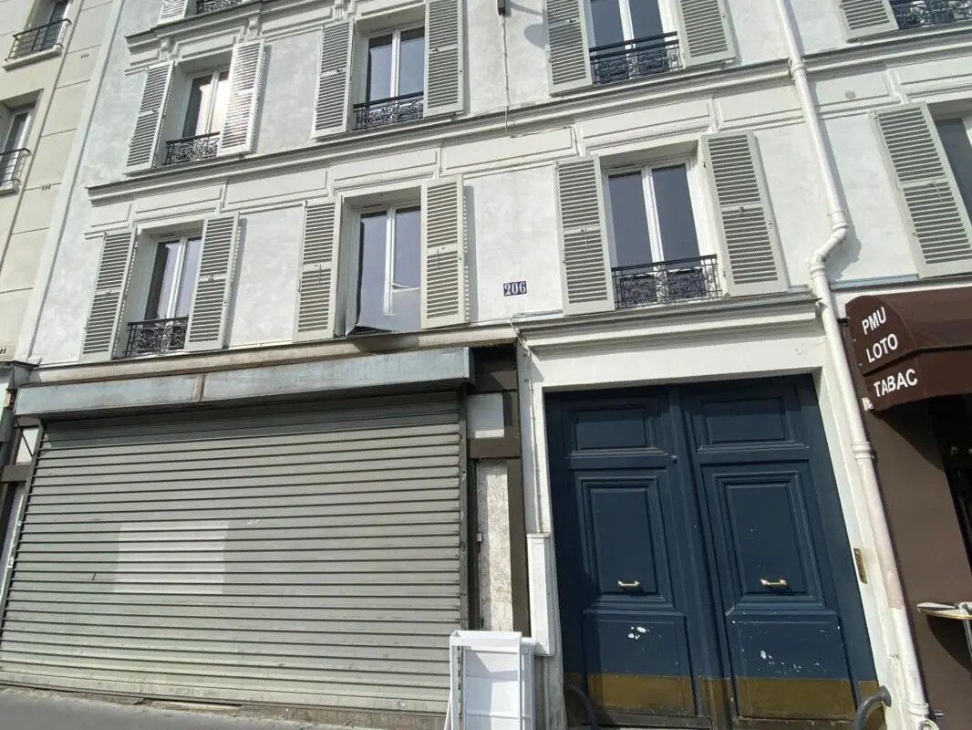 Photo de l’immeuble