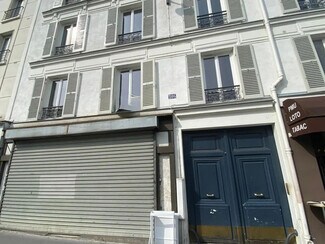 Plus de détails pour Local commercial à louer
