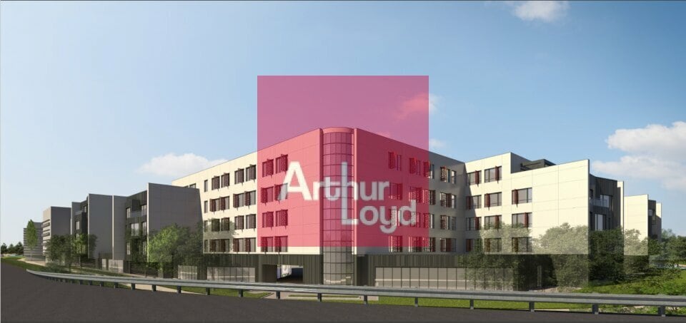 10 Rue Valentin Hauy, Clermont-Ferrand à vendre - Photo de l’immeuble – Image 3 sur 6