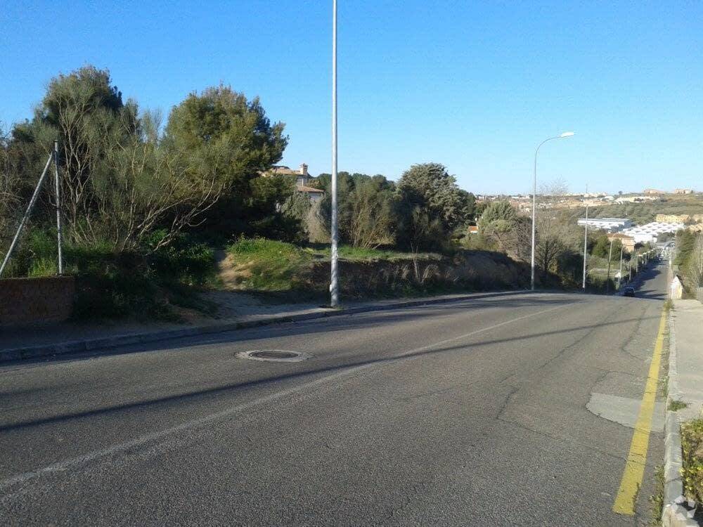 Terrain dans Olías del Rey, Toledo à vendre Photo principale– Image 1 sur 4