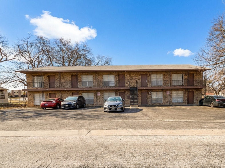 Killeen Portfolio portefeuille de 6 biens à vendre sur LoopNet.fr - Photo principale – Image 1 sur 4