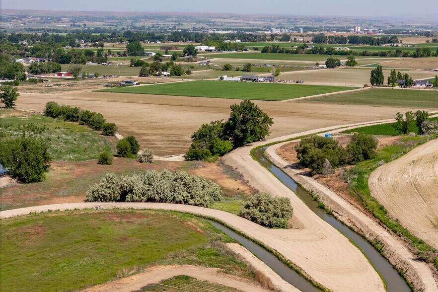 TBD Stubb Ln, Parma, ID à vendre - Photo de l’immeuble – Image 3 sur 5