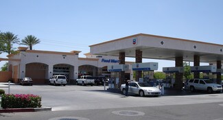 Plus de détails pour 1990 S Alma School Rd, Chandler, AZ - Local commercial à louer
