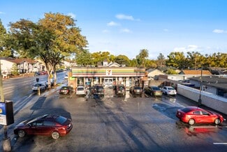 Plus de détails pour 636 N Vine Ave, Ontario, CA - Local commercial à vendre