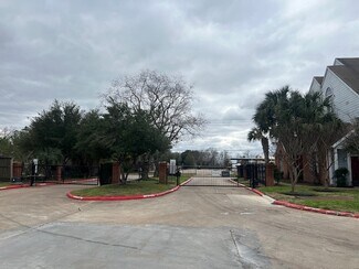 Plus de détails pour Camden Condominiums – Logement à vendre, Houston, TX
