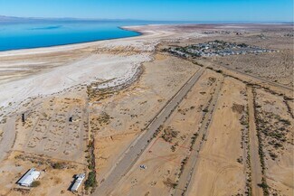 Plus de détails pour 2537 Aberdeen Dr., Thermal, CA - Terrain à vendre