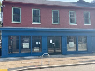 Plus de détails pour 1610 E Carson St, Pittsburgh, PA - Local commercial, Local d'activités à louer