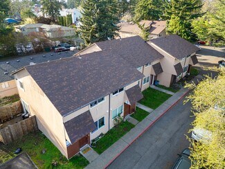 Plus de détails pour 13145 SE Division St, Portland, OR - Logement à vendre