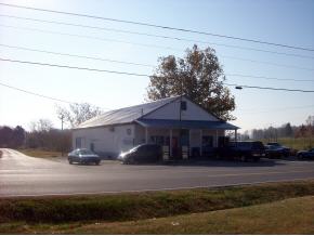 6515 McDonald Rd, Mohawk, TN à vendre - Photo de l’immeuble – Image 2 sur 5