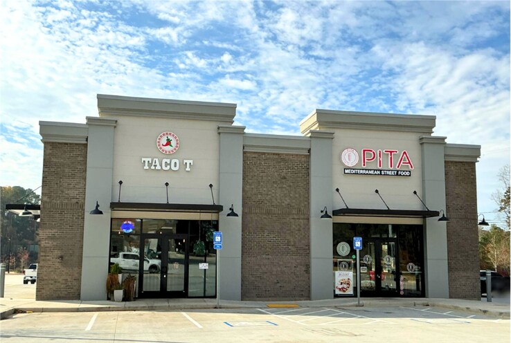 10172 Dallas Acworth Hwy, Dallas, GA à louer - Photo de l’immeuble – Image 3 sur 13