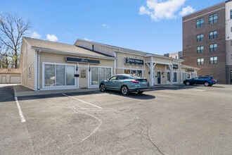 1117-1123 S Range Line Rd, Carmel, IN à louer Photo de l’immeuble– Image 1 sur 17