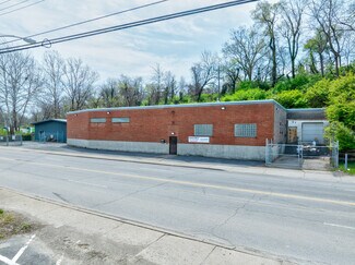 Plus de détails pour 1243 Tennessee Ave, Cincinnati, OH - Industriel/Logistique à vendre
