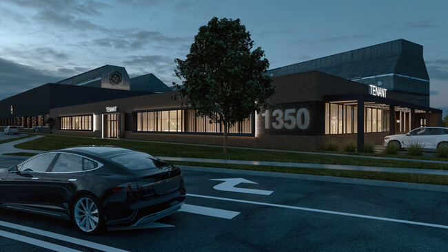 Plus de détails pour 1344-1350 University Ave, Rochester, NY - Bureau, Local d'activités à louer