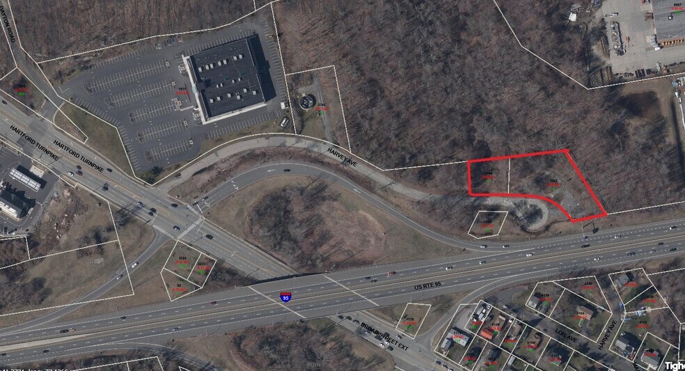 15 Harvey Ave, Waterford, CT à vendre - Photo de l’immeuble – Image 2 sur 19