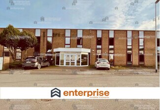 Plus de détails pour Bureau à louer