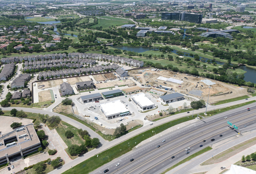 200 W John W Carpenter Fwy, Irving, TX à vendre - Photo de l’immeuble – Image 3 sur 6