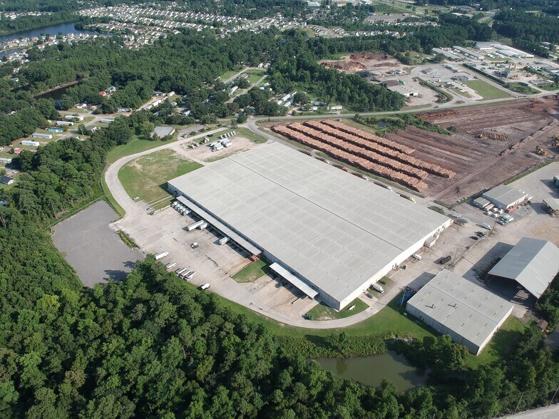 385 French Collins Rd, Conway, SC à louer - Photo principale – Image 1 sur 19