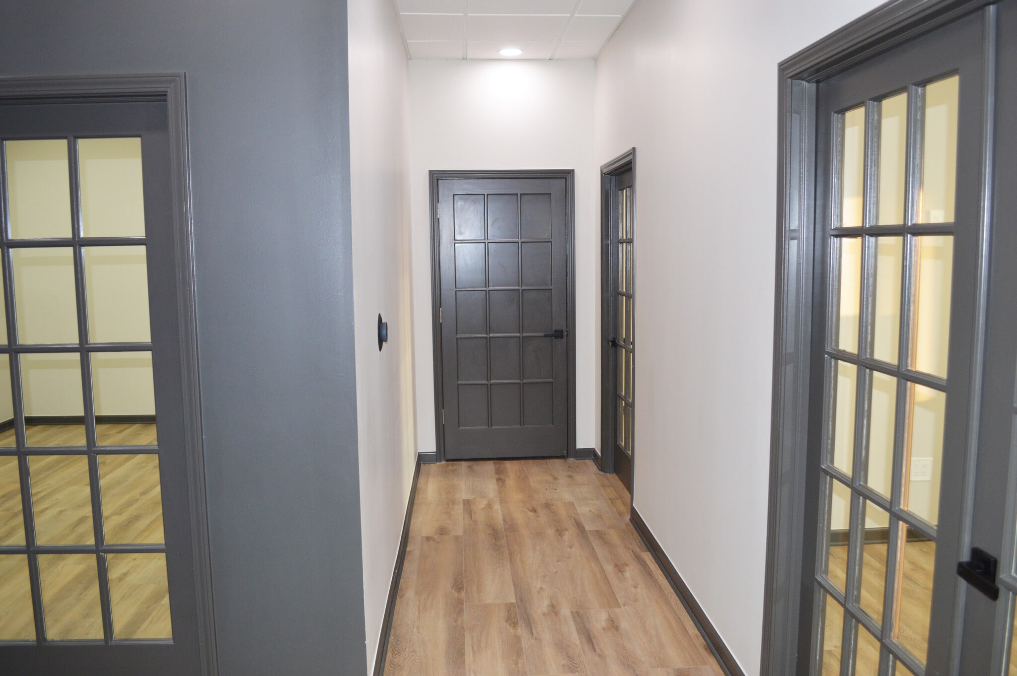 55921-55951 Gratiot Ave, Chesterfield, MI à louer Photo intérieure– Image 1 sur 7