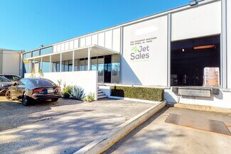 Plus de détails pour 7305 Paramount Blvd, Pico Rivera, CA - Industriel/Logistique à vendre