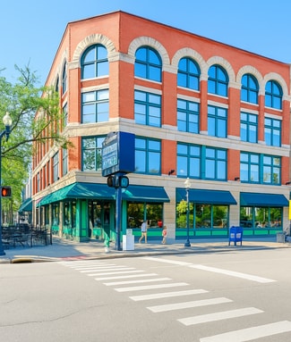 Plus de détails pour 301 Ninth St, Huntington, WV - Bureau à louer