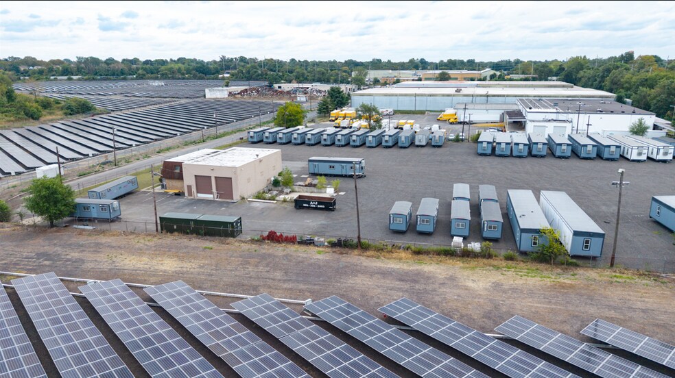 405 37th St, Pennsauken, NJ à louer - Photo de l’immeuble – Image 3 sur 7