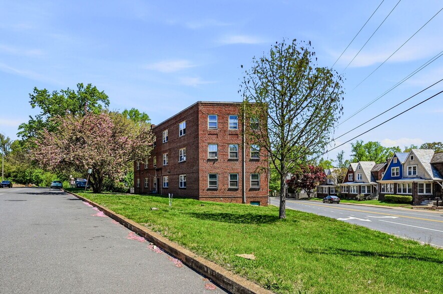 2901 N Broom St, Wilmington, DE à vendre - Photo de l’immeuble – Image 3 sur 21