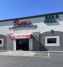 3330 E Tropicana Ave, Las Vegas, NV à louer Photo de l’immeuble– Image 1 sur 10