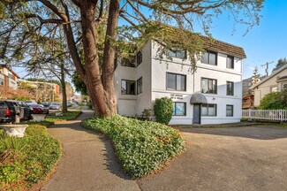 Plus de détails pour 207 Edgar St, Seattle, WA - Bureau à vendre
