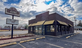 Plus de détails pour 4130 W Main St, Belleville, IL - Local commercial à louer